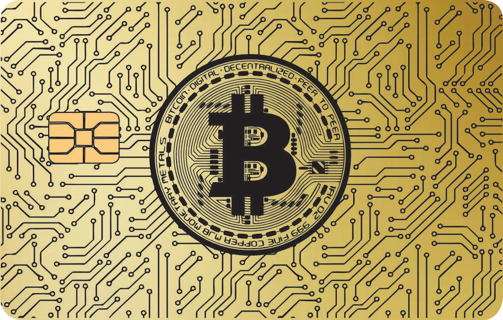 Bitcoin Circuit