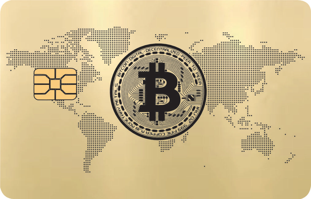 Bitcoin: World