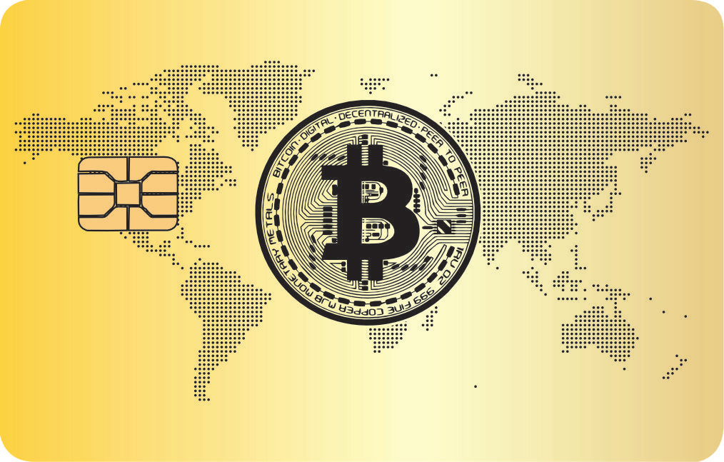 Bitcoin: World