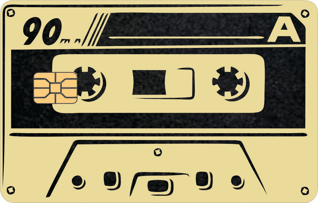 Cassette