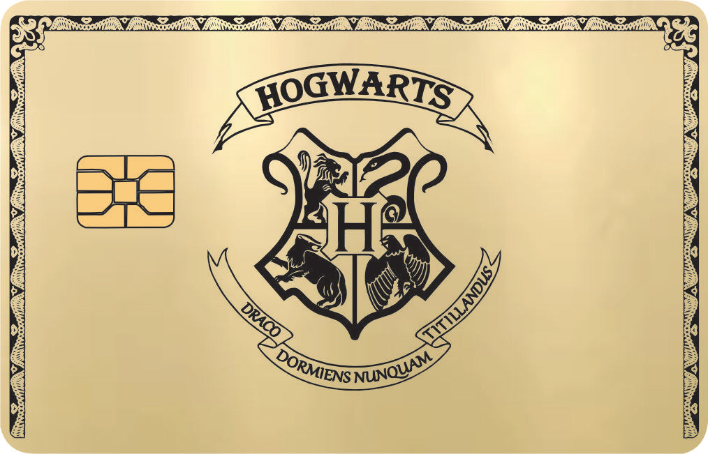 Hogwarts