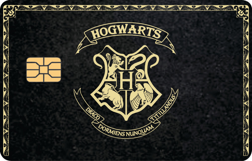 Hogwarts