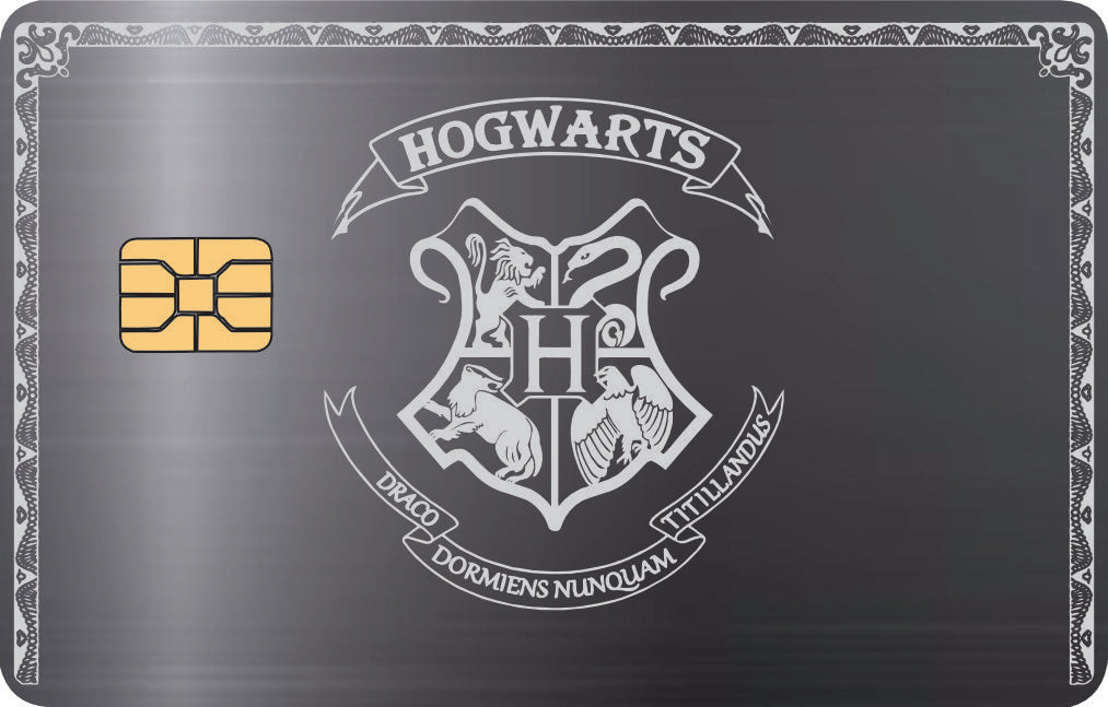 Hogwarts