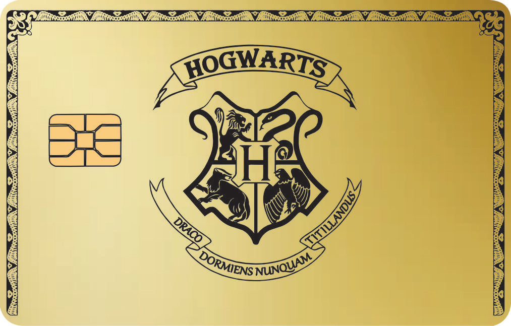 Hogwarts