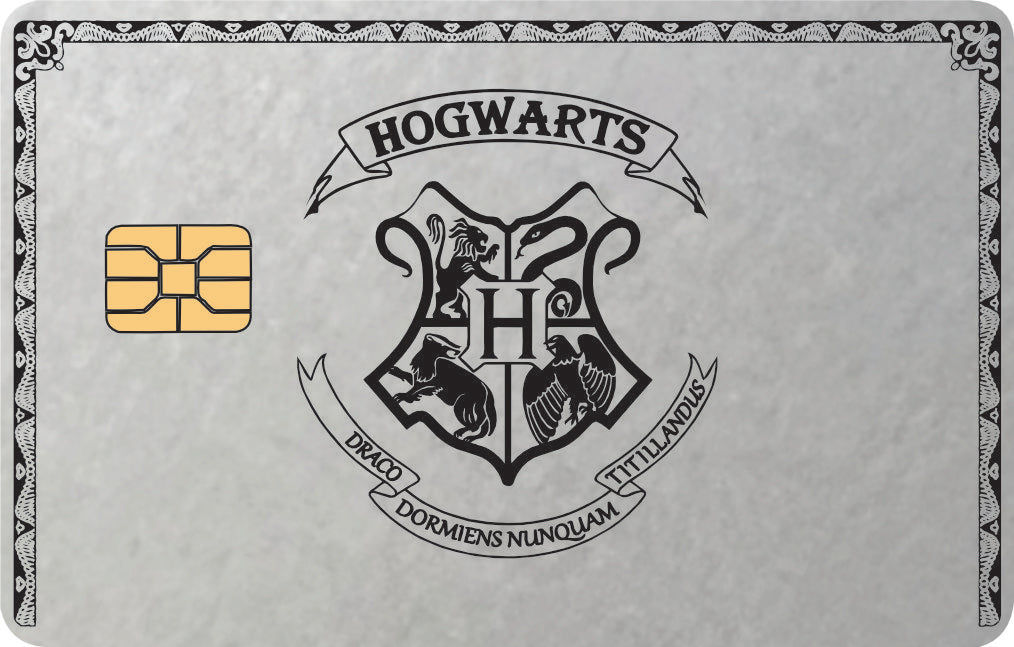 Hogwarts