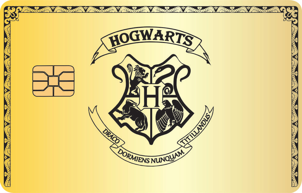 Hogwarts