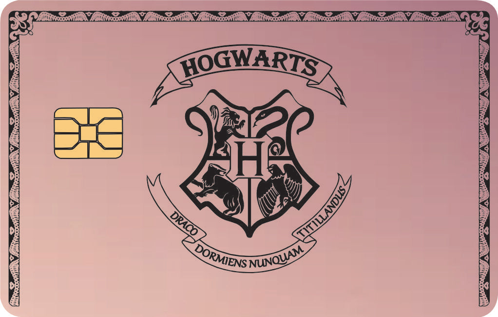 Hogwarts