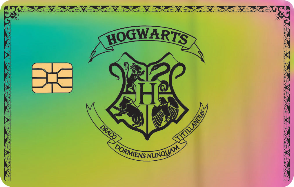 Hogwarts