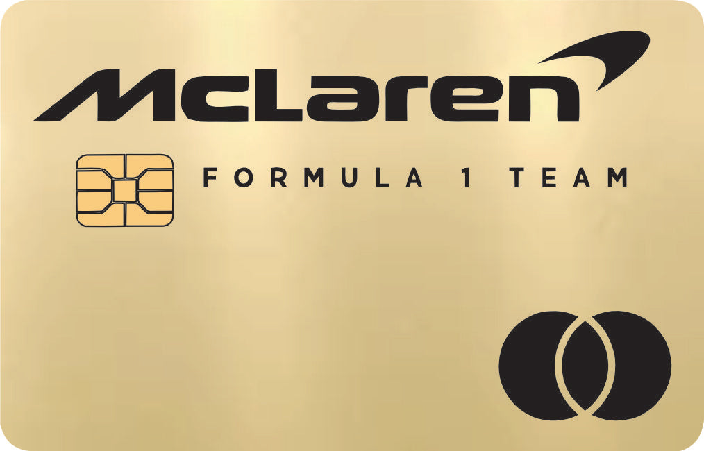 McLaren