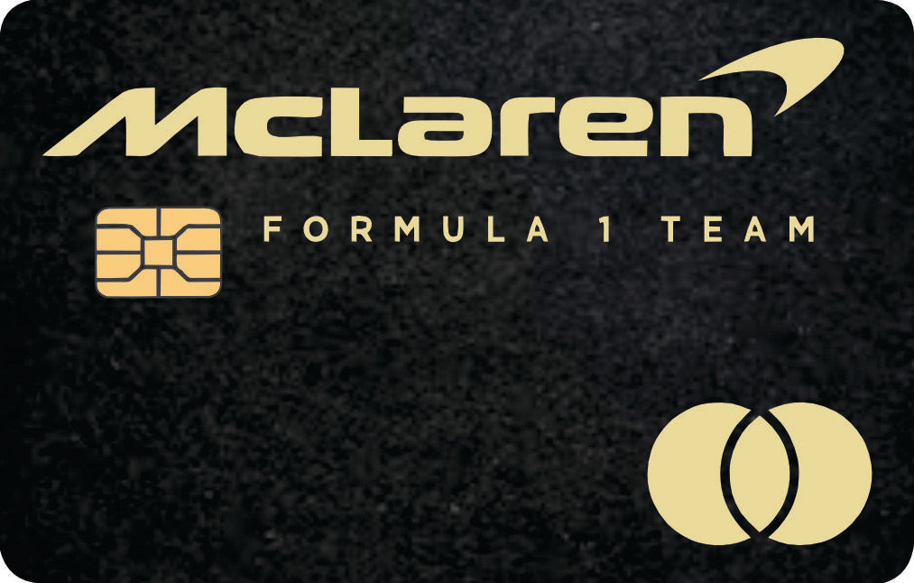 McLaren