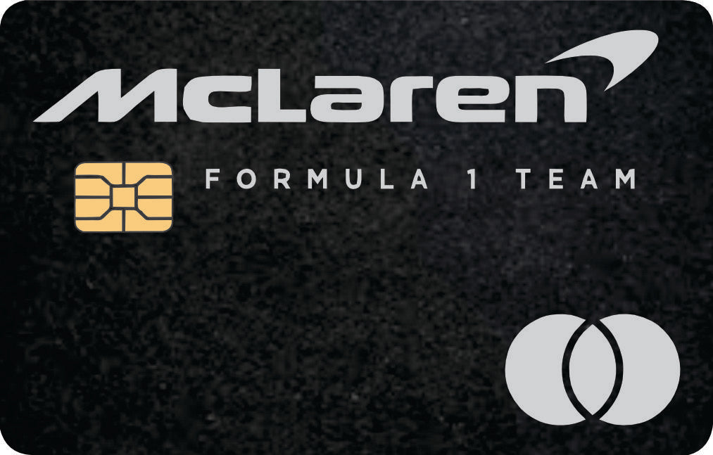 McLaren