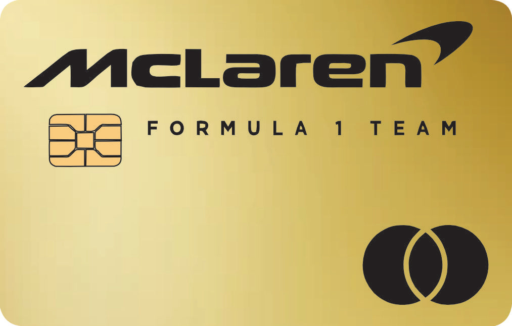 McLaren