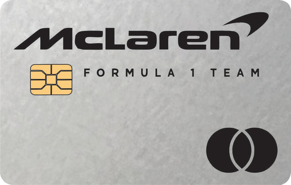 McLaren