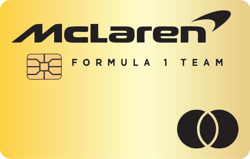 McLaren