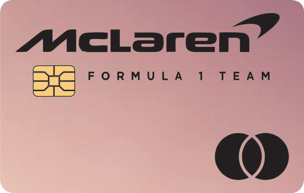 McLaren