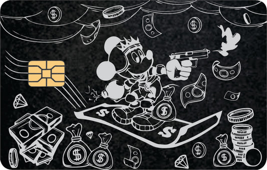 Mickey Money