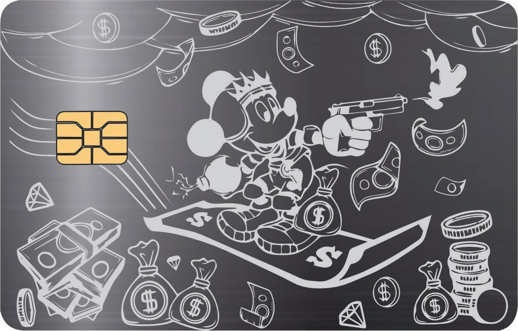 Mickey Money