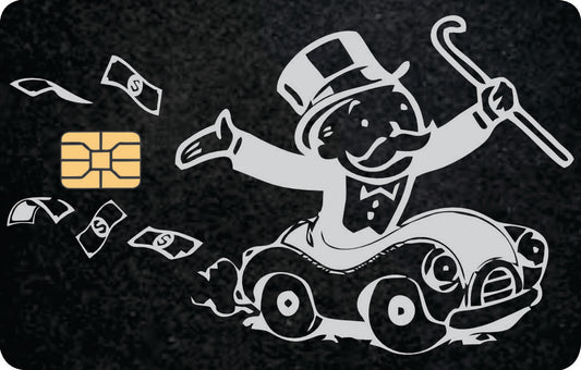 Monopoly: Car