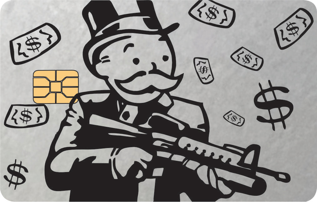 Monopoly: Loaded