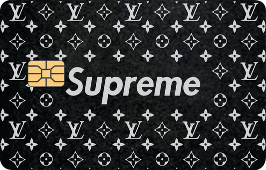 Supreme x Louis Vuitton