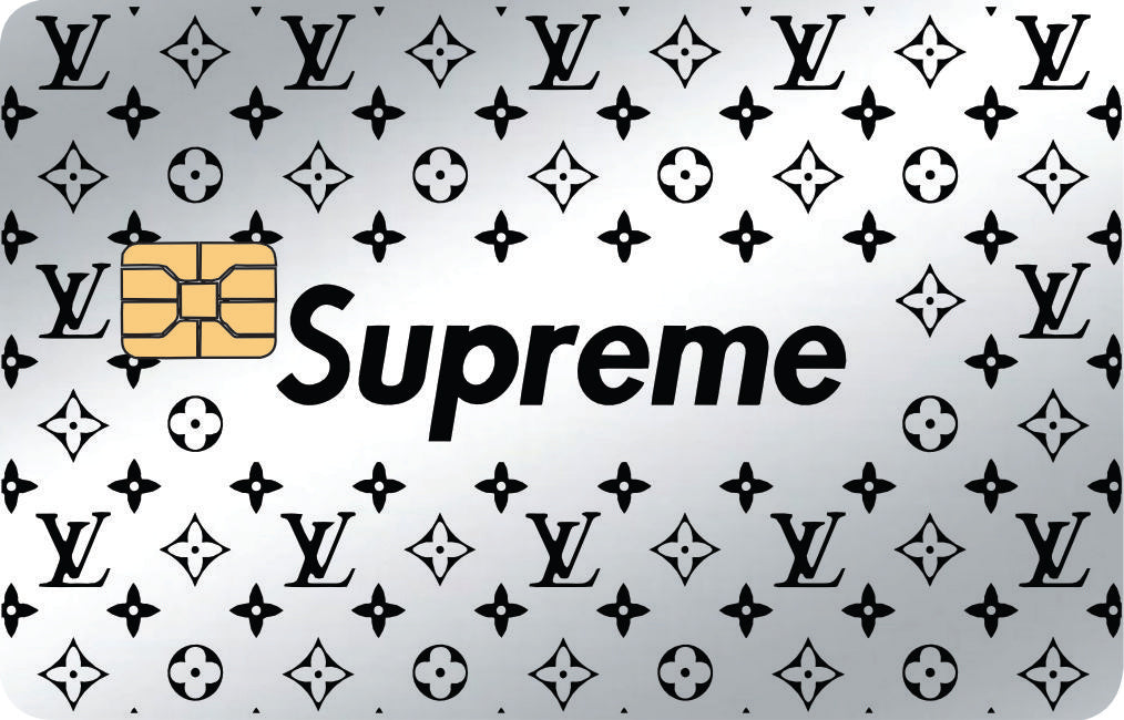 Supreme x Louis Vuitton